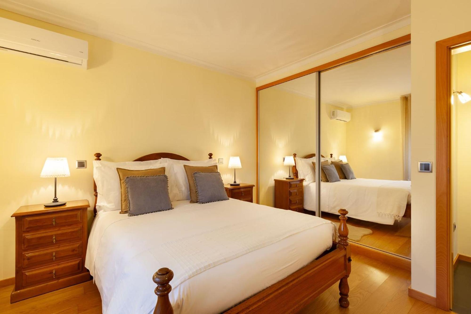 Casa Da Tomada - Minho'S Guest Villa Braga Bagian luar foto